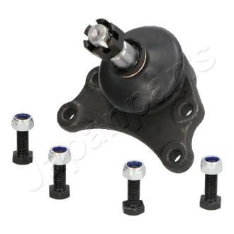 TOYOTA Шаровая опора верхн.лев./прав. Hilux 83- JAPANPARTS BJ214