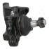 TOYOTA Шаровая опора нижняя прав. Landcruiser 96- JAPANPARTS BJ217R (фото 4)