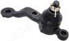 TOYOTA кульова опора прав.Lexus GS 300/430 98- JAPANPARTS BJ256R (фото 1)