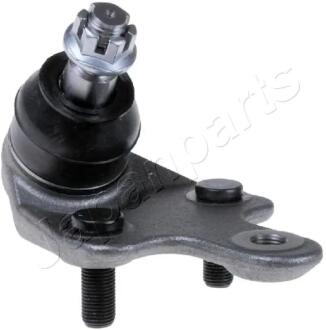 LEXUS Кульов. опора лів. RX350 JAPANPARTS BJ257L