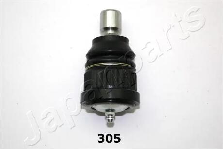 MAZDA Шаровая опора лев./прав.Mazda 3 JAPANPARTS BJ305