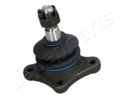 MAZDA Шаровая опора верхн.лев./прав. E2000-E2200 84- JAPANPARTS BJ313