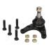 Фото 1 - mazda шаровая опора нижн.b-serie,ford ranger JAPANPARTS BJ324 MAZDA Шаровая опора нижн.B-Serie,Ford Ranger JAPANPARTS BJ324 (фото 1)
