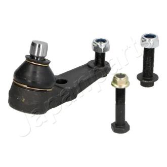 MAZDA Шаровая опора лев./прав. 323 94- 18мм JAPANPARTS BJ327