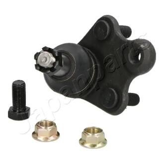 HONDA Шаровая опора CR-V III 07- JAPANPARTS BJ410