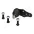 CHEVROLET Опора шаровая Nubira,Lacetti JAPANPARTS BJC03 (фото 1)