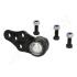 CHEVROLET Опора шаровая Nubira,Lacetti JAPANPARTS BJC03 (фото 3)