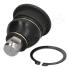 DB Шаровая опора лев./прав.Smart Fortwo 14- JAPANPARTS BJM02 (фото 1)