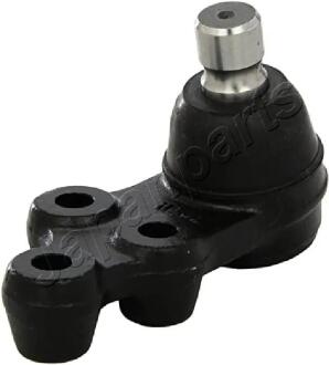 SSANGYONG Кульова опора лів. RODIUS I 05- JAPANPARTS BJS06L