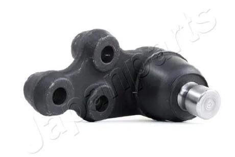 SSANGYONG Наконечник прав. RODIUS I 05- JAPANPARTS BJS06R