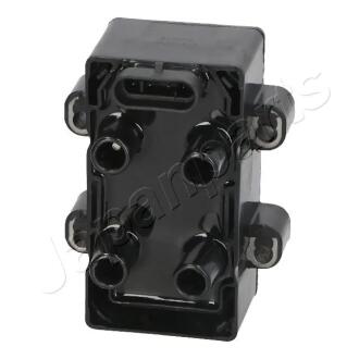 RENAULT Катушка зажигания Clio, Kangoo, Megane, Twingo DACIA Logan JAPANPARTS BO001
