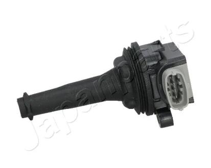 FORD Катушка зажигания Focus II,Kuga,Mondeo IV,S-Max,Volvo C30/70,S40/60/80,V50/70 II,III JAPANPARTS BO0300JM