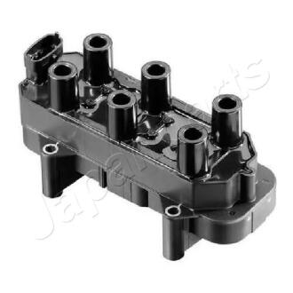 Котушка запалювання OPEL Omega B 2,5/3,0 94- JAPANPARTS BO0434JM