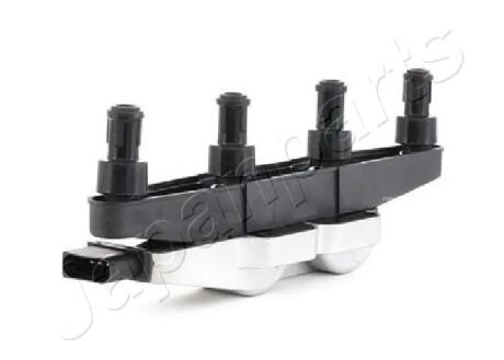SKODA Катушка зажигания Felicia II JAPANPARTS BO0922JM