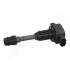 NISSAN Катушка зажигания Micra,Note 1.0/1.4 03- JAPANPARTS BO111 (фото 1)
