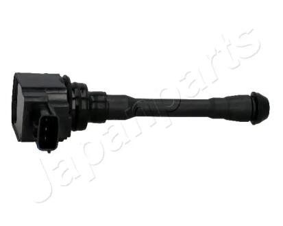 NISSAN Катушка зажигания Qashqai,Note,Juke,Tiida,Micra,Renault Koleos 1.2/2.5 05- JAPANPARTS BO112