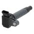 TOYOTA Катушка зажигания landCruiser 100,120,Lexus GS,LS,lX 4.3/4.7 01- JAPANPARTS BO206 (фото 1)