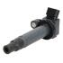 TOYOTA Катушка зажигания landCruiser 100,120,Lexus GS,LS,lX 4.3/4.7 01- JAPANPARTS BO206 (фото 2)