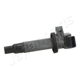 TOYOTA Катушка зажигания Avensis 1,4-1,8 00-, Corolla 1,4-1,8 00-, RAV 4, Yaris. JAPANPARTS BO207