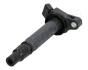 TOYOTA Катушка зажигания Land Cruiser 100,120,Lexus ES,GS,LS,lS 2.5/4.6 05- JAPANPARTS BO216 (фото 2)