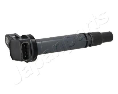 TOYOTA Катушка зажигания Land Cruiser 100,120,Lexus ES,GS,LS,lS 2.5/4.6 05- JAPANPARTS BO216