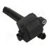 Катушка зажигания TOYOTA 3.0 JAPANPARTS BO223 (фото 1)