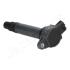 MITSUBISHI Катушка зажигания Lancer X 08-,Outlander 06-,ASX 10-,Citroen C-Crosser,Peugeot 1.8/2.4 JAPANPARTS BO505 (фото 2)