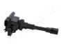 MITSUBISHI Катушка зажигания Space Star, Lancer, 1,3-1,6 95- JAPANPARTS BO516 (фото 1)