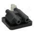 SUBARU Катушка зажигания Impreza 1,6-1,8 -00, Legacy 2,0-2,2 -99 JAPANPARTS BO701 (фото 2)