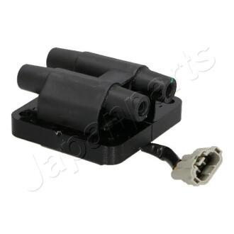 SUBARU Катушка зажигания Impreza 1,6-1,8 -00, Legacy 2,0-2,2 -99 JAPANPARTS BO701