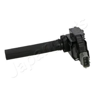 SUZUKI Катушка зажигания Alto,Baleno,Liana,Swift II,SX4,Fiat 1.3/1.6 89- JAPANPARTS BO802