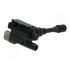 SUZUKI Катушка системы зажигания Swift 05-, SX4 06-, Liana JAPANPARTS BO803 (фото 2)