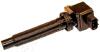 SUZUKI Катушка зажигания Grand Vitara 2.0 98-10 JAPANPARTS BO808 (фото 1)