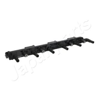 JEEP Катушка зажигания Cherokee/Grand Cherokee,Wrangler I/II 4,0 92-07 JAPANPARTS BO912