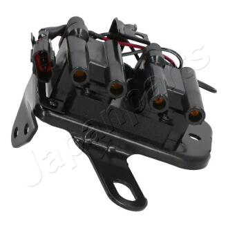 HYUNDAI Катушка зажигания Lantra 1,6-2,0 -00, Coupe JAPANPARTS BOH06
