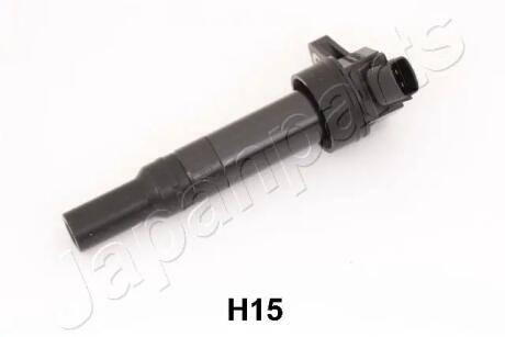KIA Катушка зажигания Sportage 2.0GDI 14- JAPANPARTS BOH15