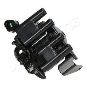 HYUNDAI Катушка зажигания i10 1,1 -13, KIA Picanto 1,0-1,1 04- JAPANPARTS BOK03