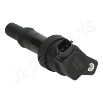HYUNDAI Катушка зажигания i20 1,2 12-, KIA Picanto 1,2-1,25 11- JAPANPARTS BOK09