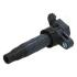 HYUNDAI Катушка зажигания Genesis,Grandeur,Sonata,Kia Cerato,Magentis,Sorento,Sportage 2.0/2.4 07- JAPANPARTS BOK20 (фото 2)