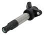 CHEVROLET Катушка зажигания Epica 2.0/2.5 06- JAPANPARTS BOW07 (фото 2)