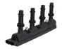 OPEL Катушка зажигания Astra J,Corsa D/E,Insignia A,Meriva B,Mokka,Zafira 12/1.4 09- JAPANPARTS BOW09 (фото 1)