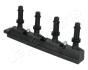 OPEL Катушка зажигания Astra J,Corsa D/E,Insignia A,Meriva B,Mokka,Zafira 12/1.4 09- JAPANPARTS BOW09 (фото 2)