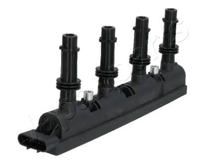 OPEL Катушка зажигания Astra J,Corsa D/E,Insignia A,Meriva B,Mokka,Zafira 12/1.4 09- JAPANPARTS BOW09