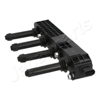 CHEVROLET Катушка зажигания Lacetti 1,8 04-, Nubira 1,8 03-. JAPANPARTS BOW10