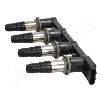 CHEVROLET Катушка зажигания Aveo,Cruze,Lacetti 1.4/1.8 05- JAPANPARTS BOW11