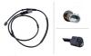 BMW датчик зносу гальмівних накладок Зд. BMW 1 F20, 3 F30,4 F32 JAPANPARTS BPW010 (фото 1)