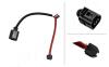 VW датчик гальм. колод.задн.Touareg 02-,Audi Q7 JAPANPARTS BPW021 (фото 1)