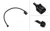 VW датчик зносу передніх гальмівних колодок Touareg 3.0/4.2 10- JAPANPARTS BPW036 (фото 1)