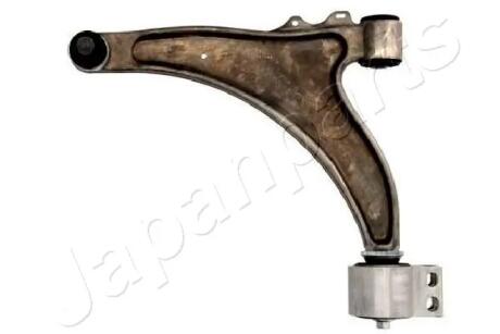 OPEL важіль передн.лівий Insignia 08- JAPANPARTS BS0404L