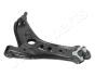 VW важіль к-кт лів нижн.Polo,Skoda Fabia 99- JAPANPARTS BS0911L (фото 1)